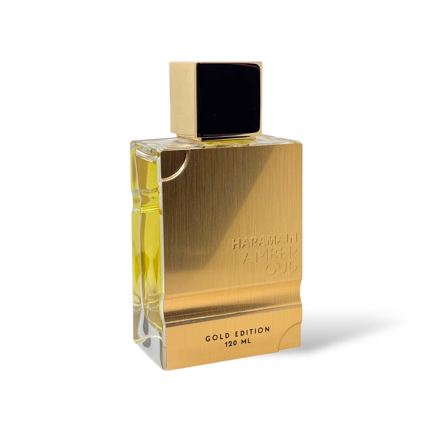 AL HARAMAIN AMBER OUD GOLD EDITION 120 ML