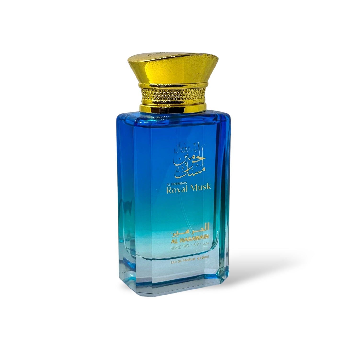 AL HARAMAIN ROYAL MUSK