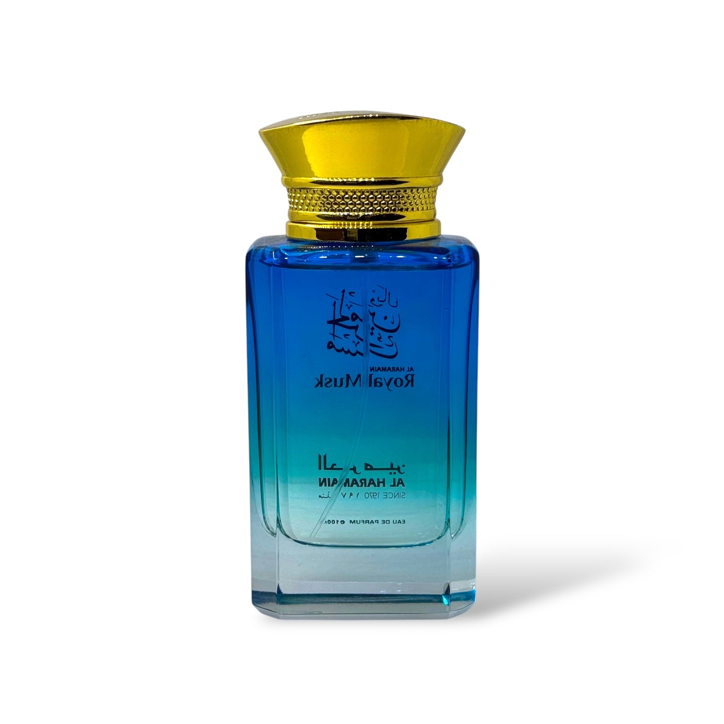 AL HARAMAIN ROYAL MUSK