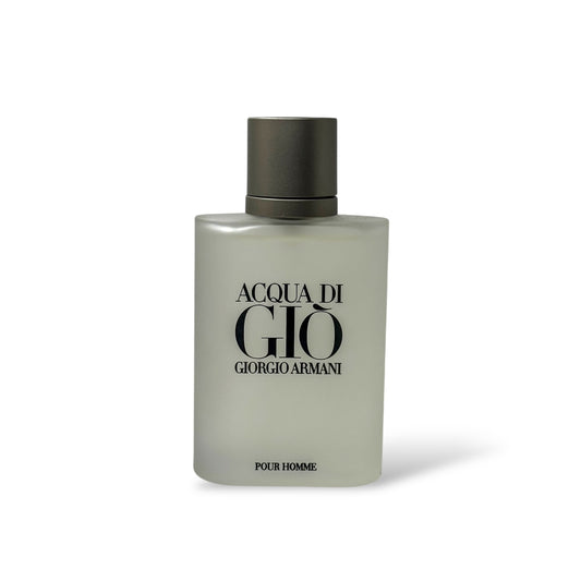 GIORGIO ARMANI AQUA DI GIO