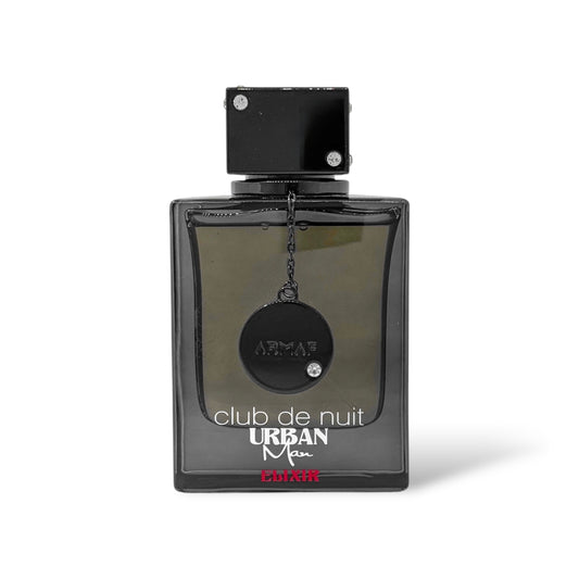 ARMAF CLUB DE NUIT URBAN ELIXIR