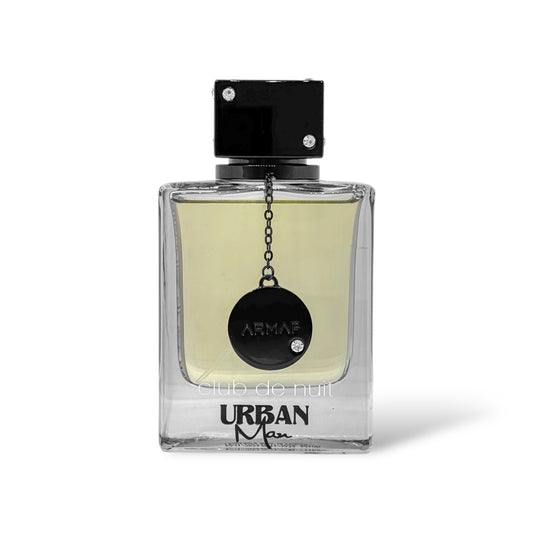 ARMAF CLUB DE NUIT URBAN MAN