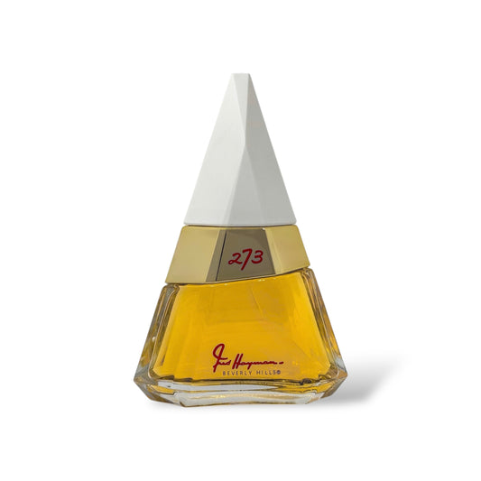 FRED HAYMAN 273 RODEO DRIVE
