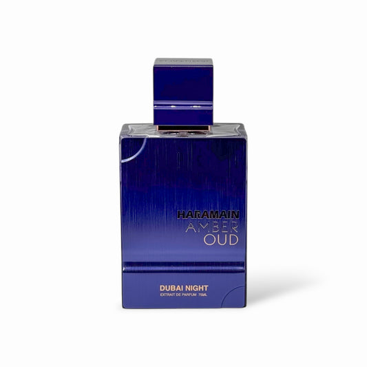 AL HARAMAIN AMBER OUD DUBAI NIGHT
