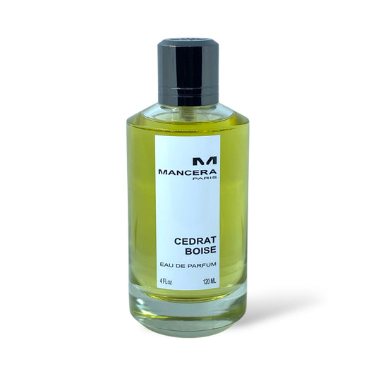 MANCERA CEDRANT BOISE