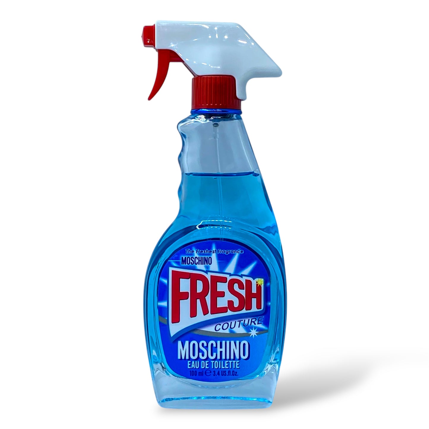 MOSCHINO FRESH COUTURE