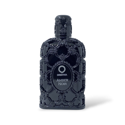 ORIENTICA AMBER NOIR