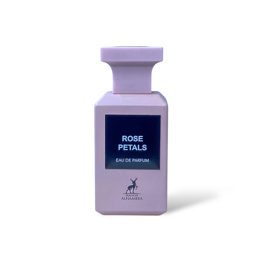 MAISON ALHAMBRA ROSE PETALS