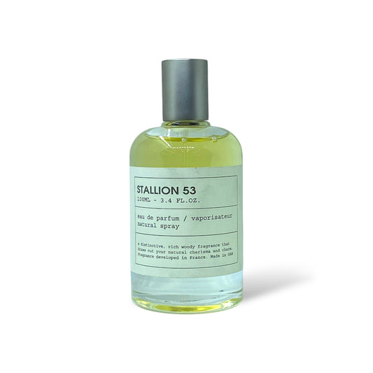 EMPER STALLION 53