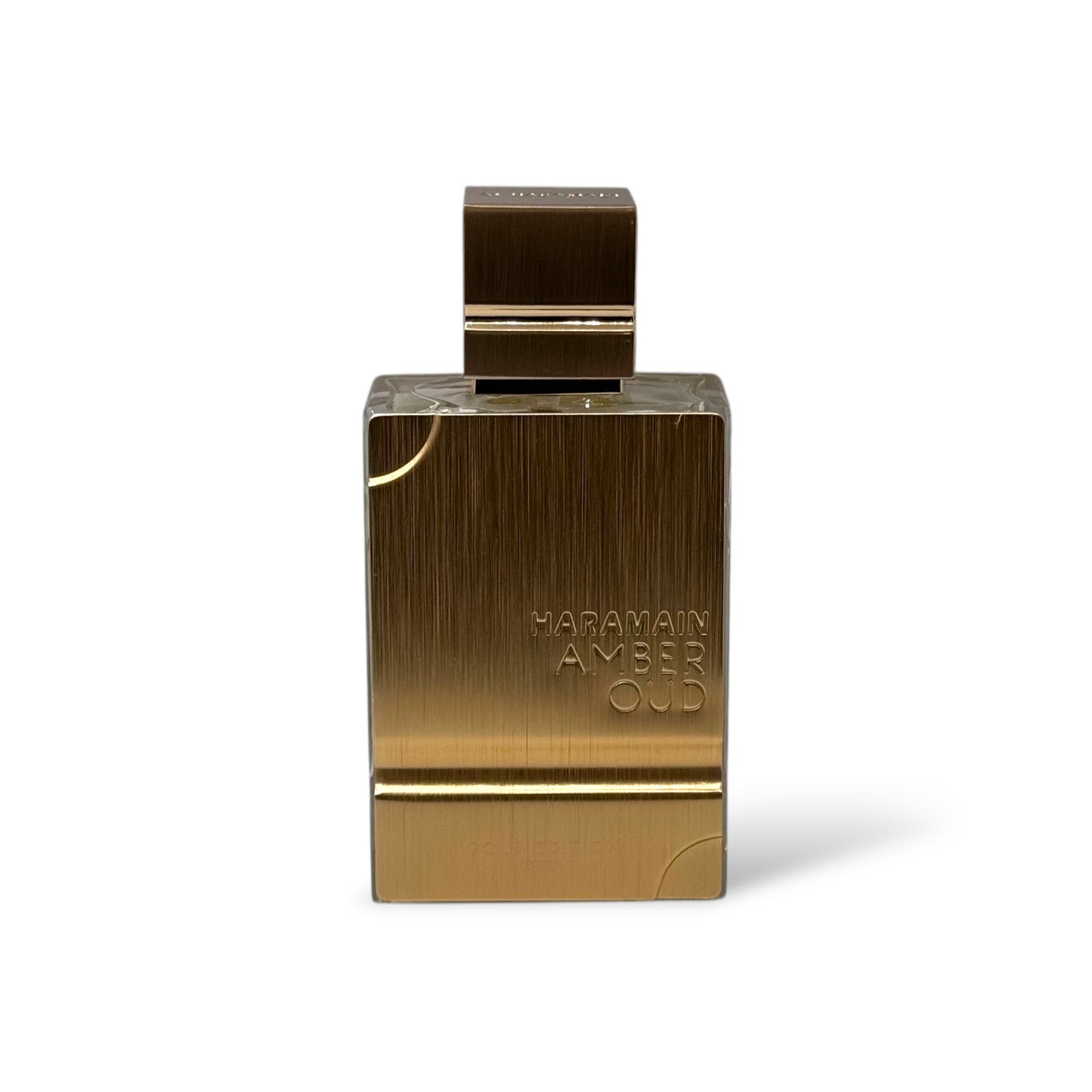AL HARAMAIN AMBER OUD GOLD EDITION 75ML