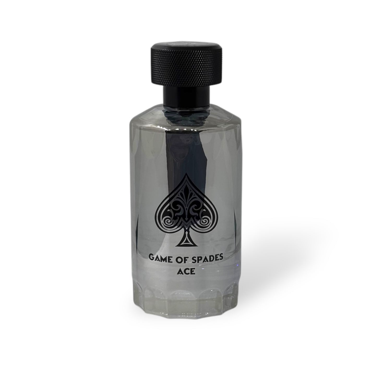 JO MILANO PARIS GAME OF SPADES ACE