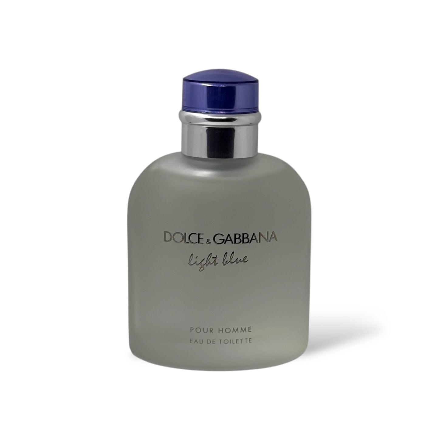 DOLCE & GABBANA LIGHT BLUE