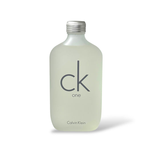 CK ONE X200ML
