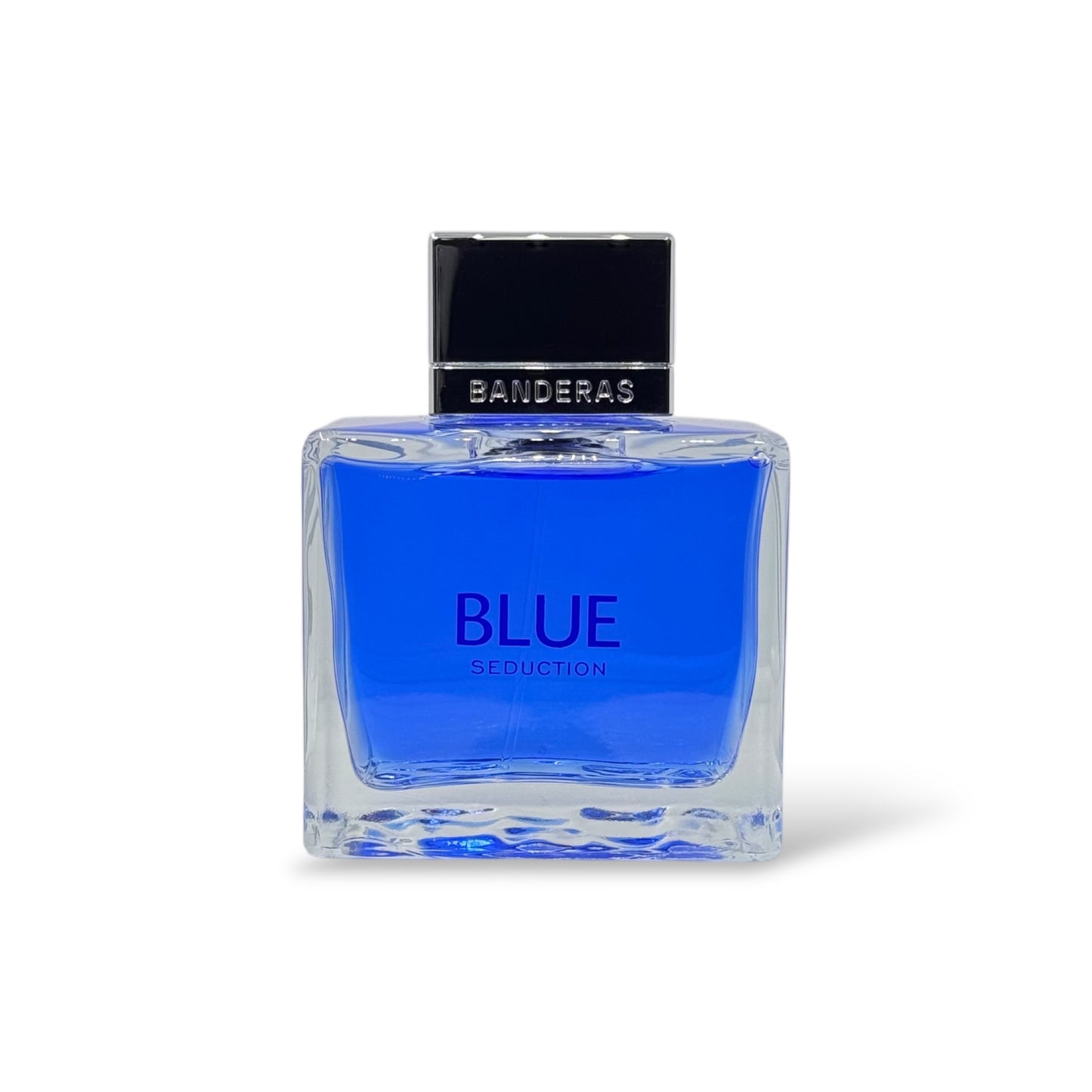 ANTONIO BANDERAS BLUE SEDUCCION