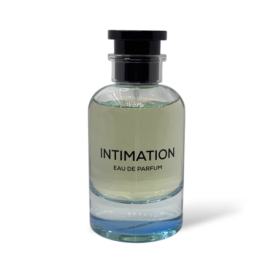 EMPER INTIMATION