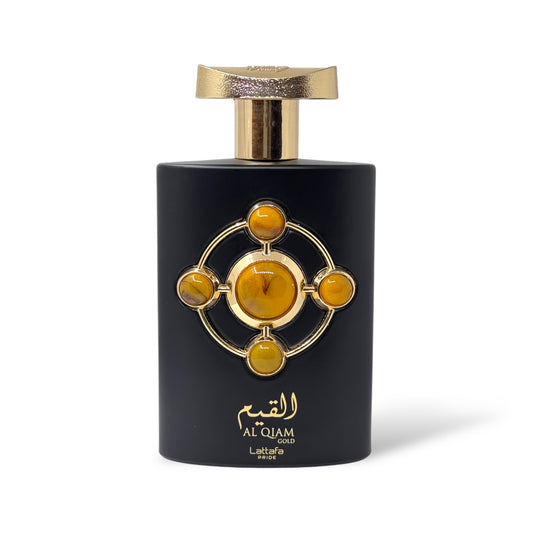 LATTAFA AL QIAM GOLD