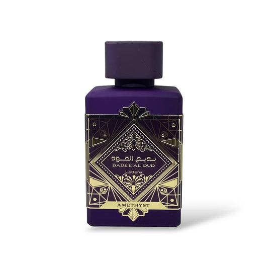 LATTAFA BADE'E AL OUD AMETHYST