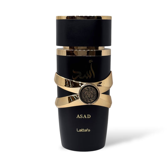 LATTAFA ASAD