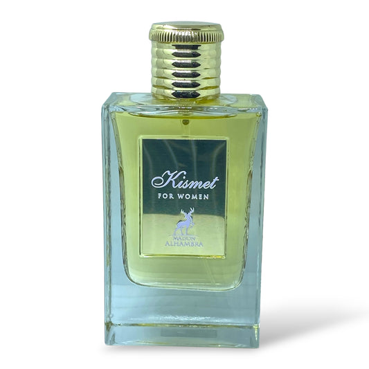 MAISON ALAMBRA KISMET FOR WOMEN