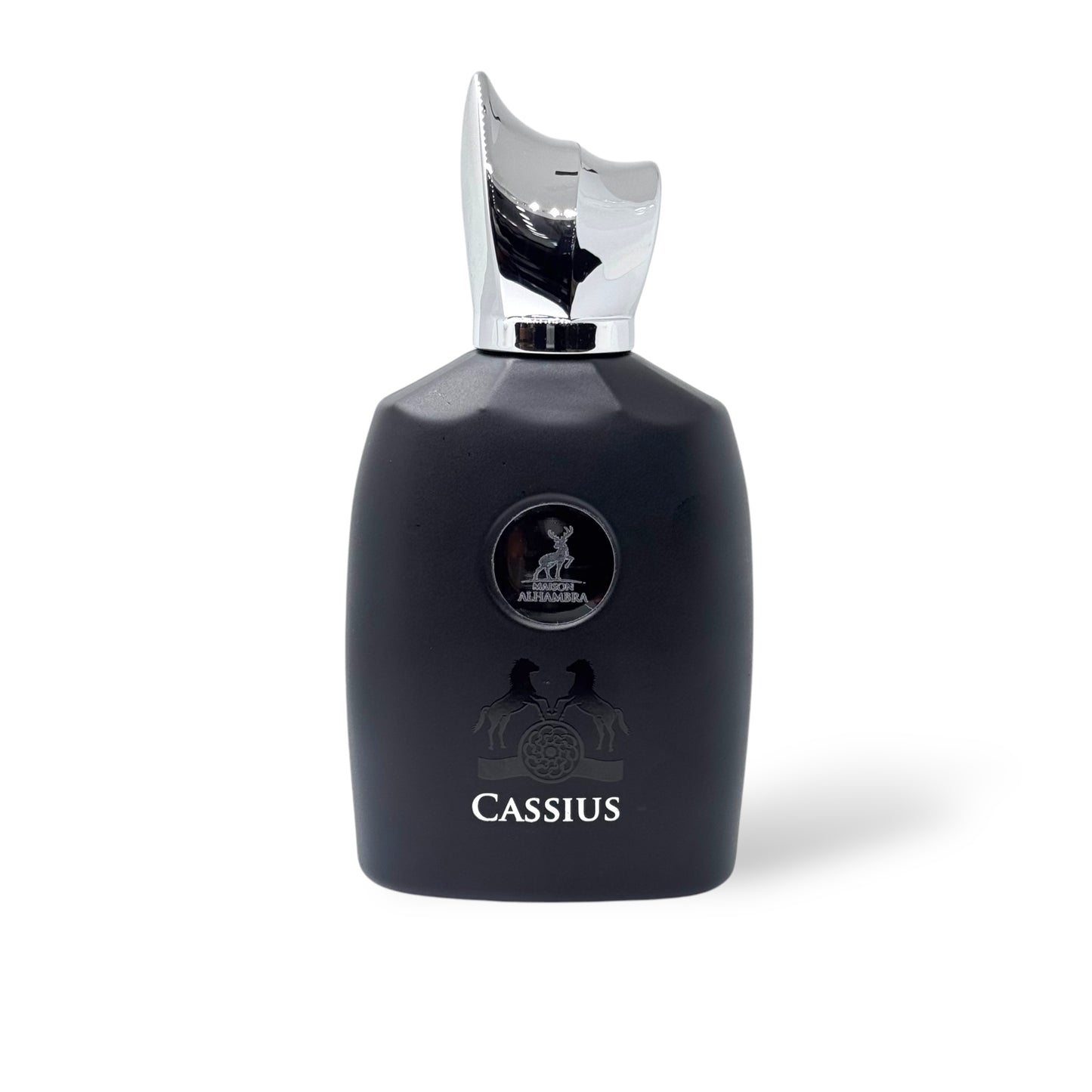 CASSIUS
