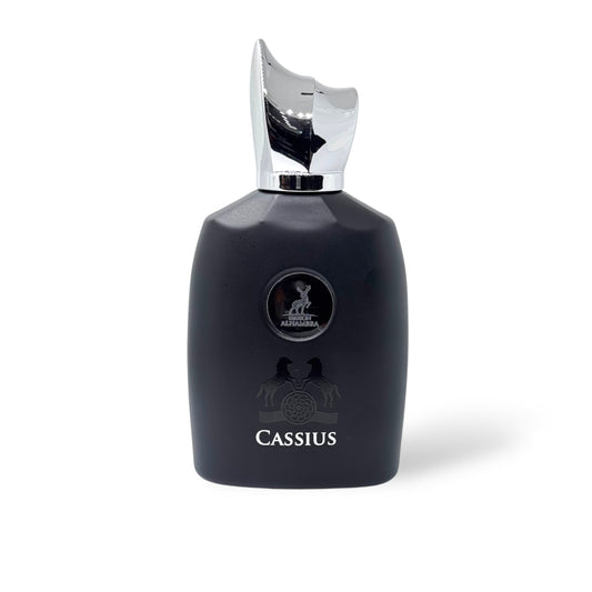 CASSIUS