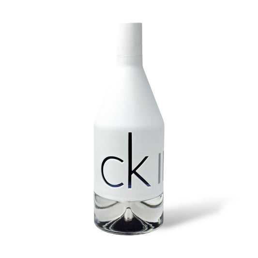 CALVIN KLEIN CK IN2U FOR HIM