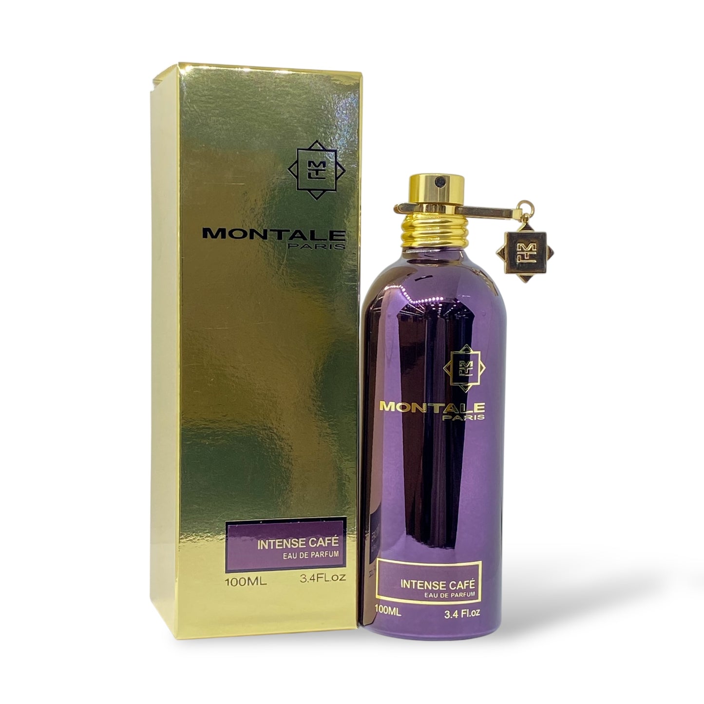 MONTALE INTENSE CAFÉ