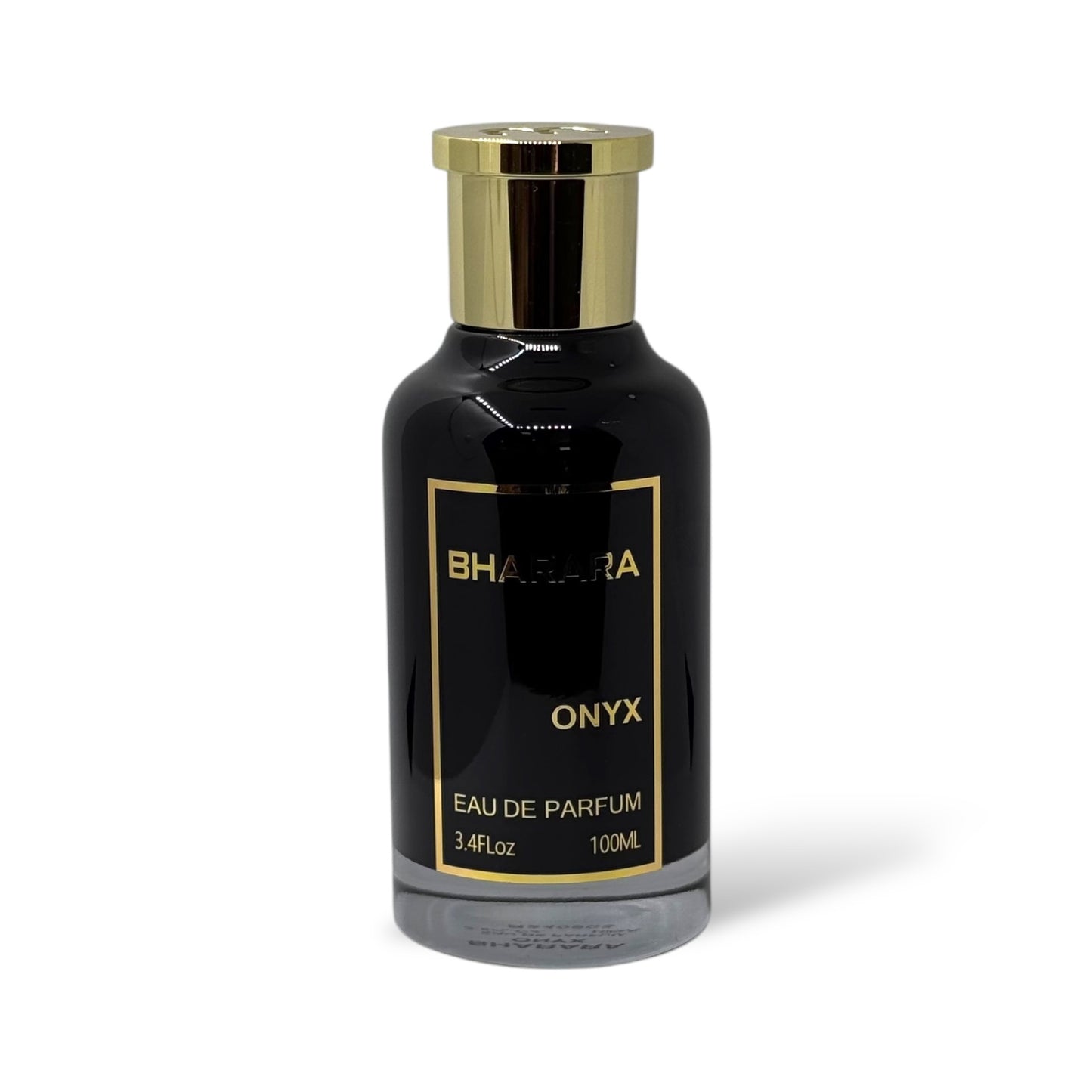 BHARARA ONYX