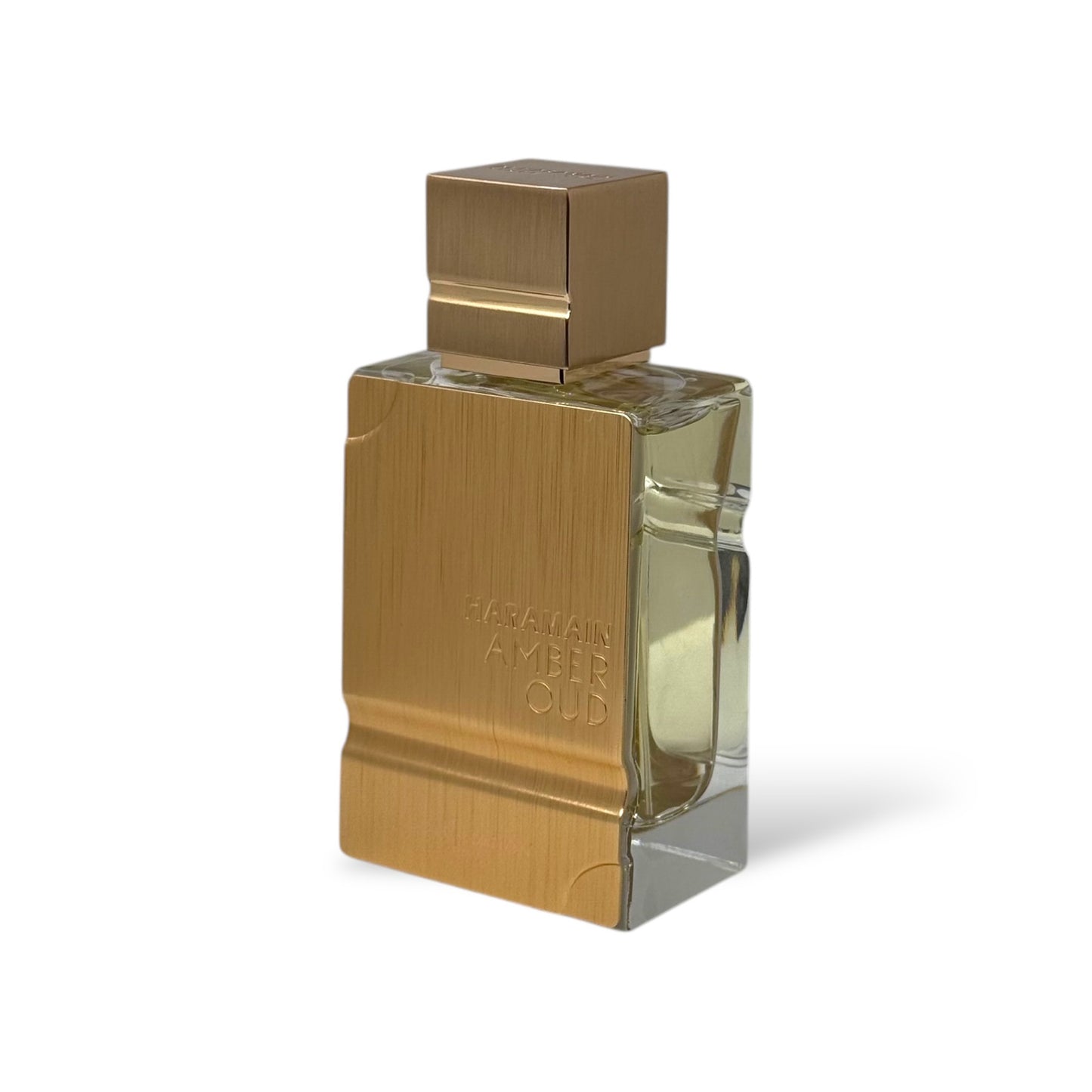 AL HARAMAIN AMBER OUD GOLD EDITION 75ML