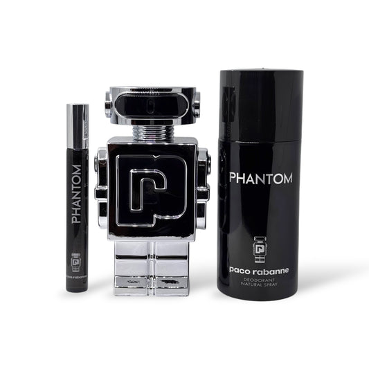 ESTUCHE PHANTOM
