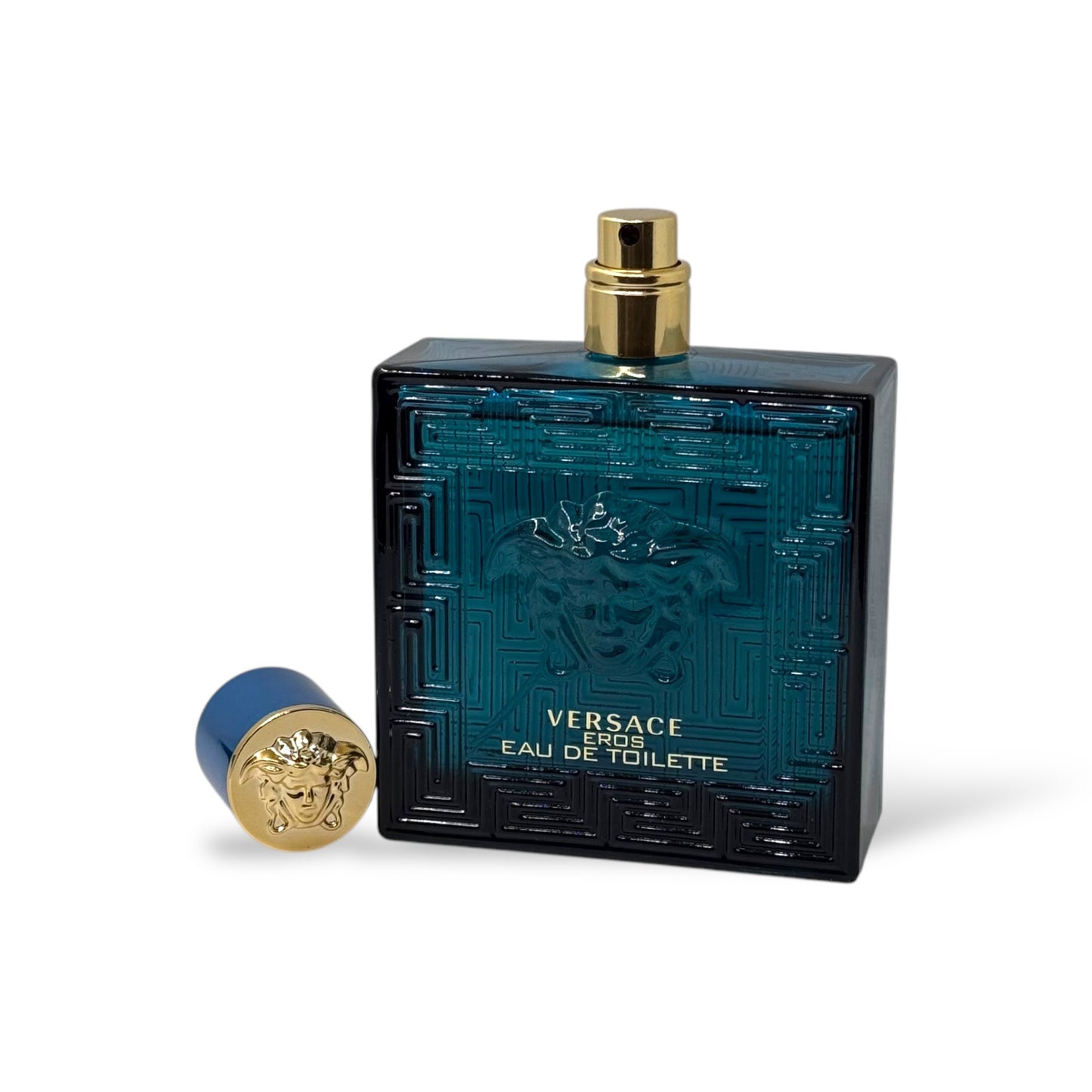 VERSACE EROS
