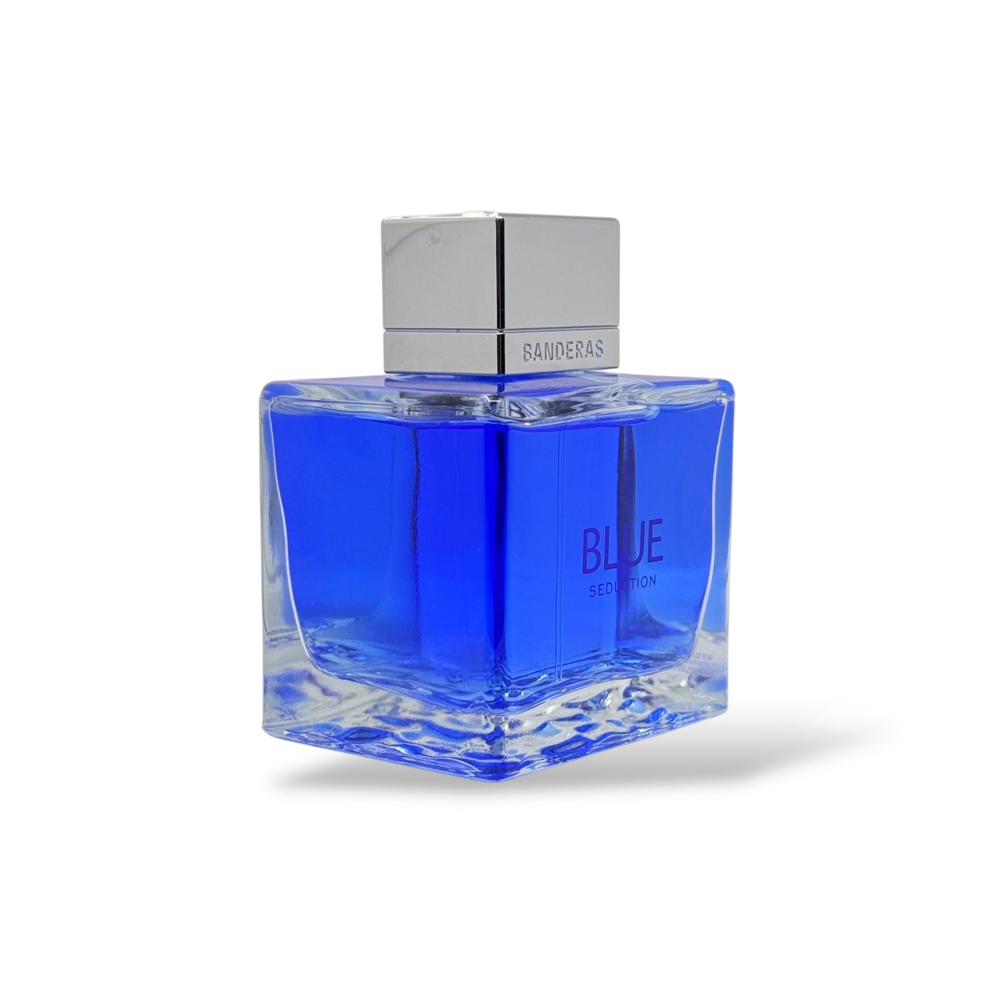 ANTONIO BANDERAS BLUE SEDUCCION
