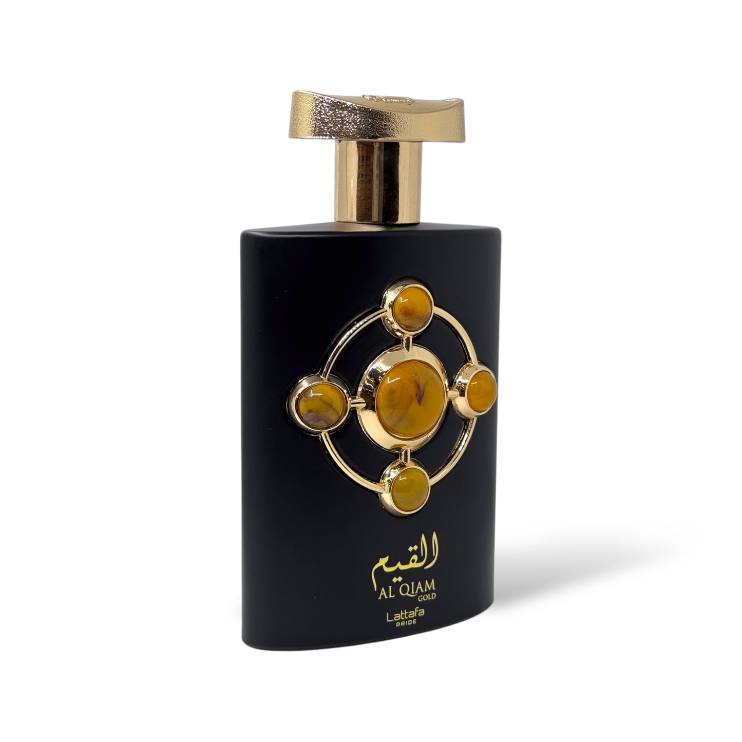 LATTAFA AL QIAM GOLD