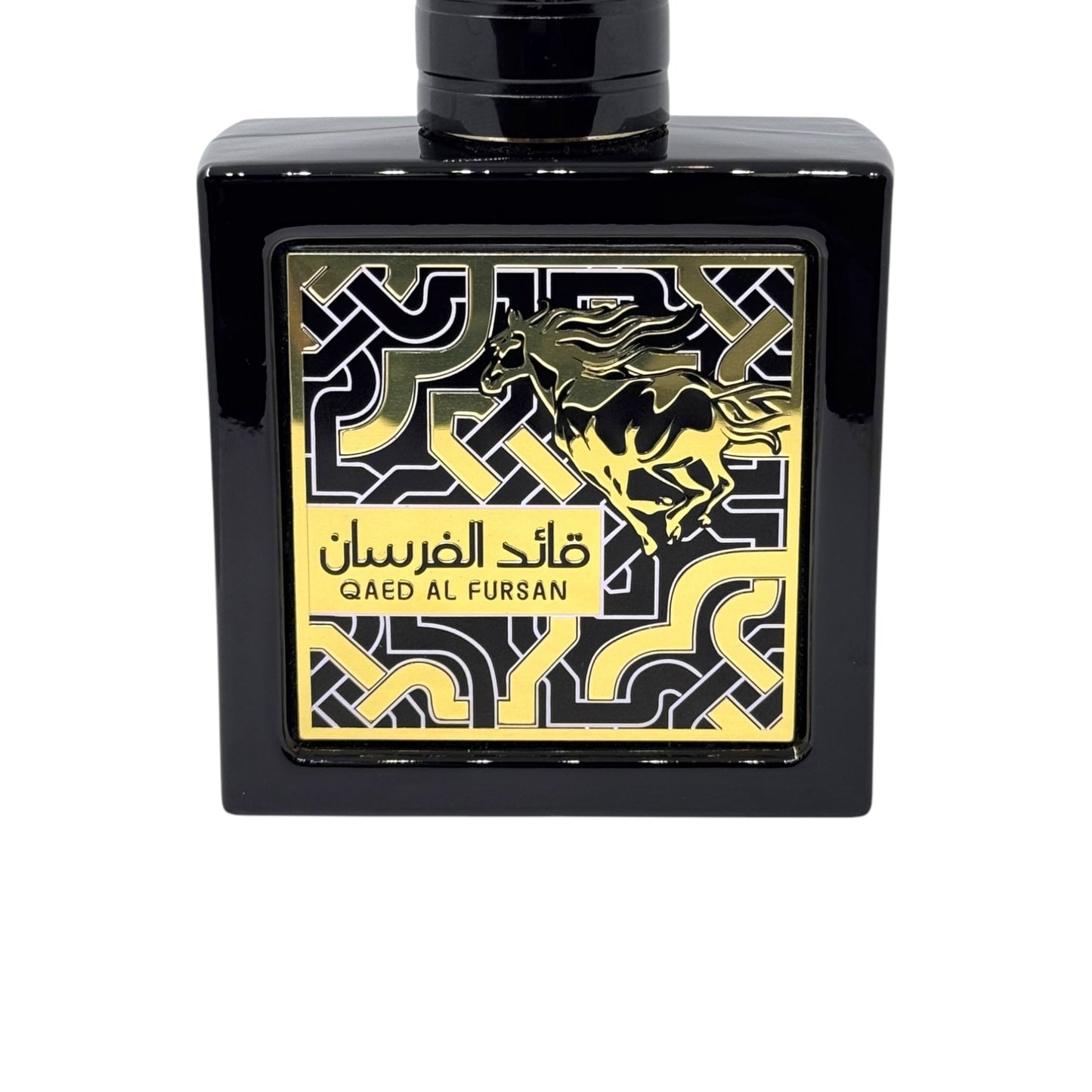 LATTAFA QAED AL FURSAN