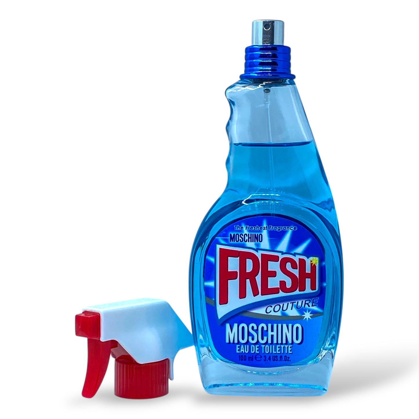 MOSCHINO FRESH COUTURE