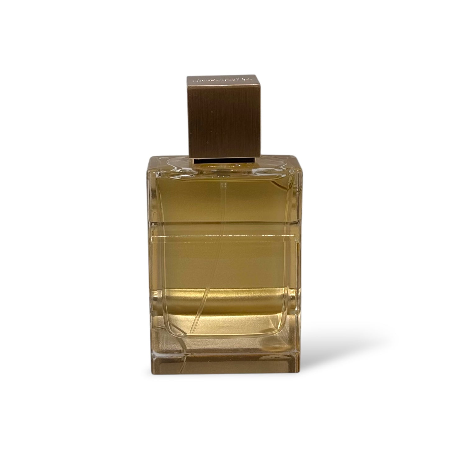 AL HARAMAIN AMBER OUD GOLD EDITION 75ML