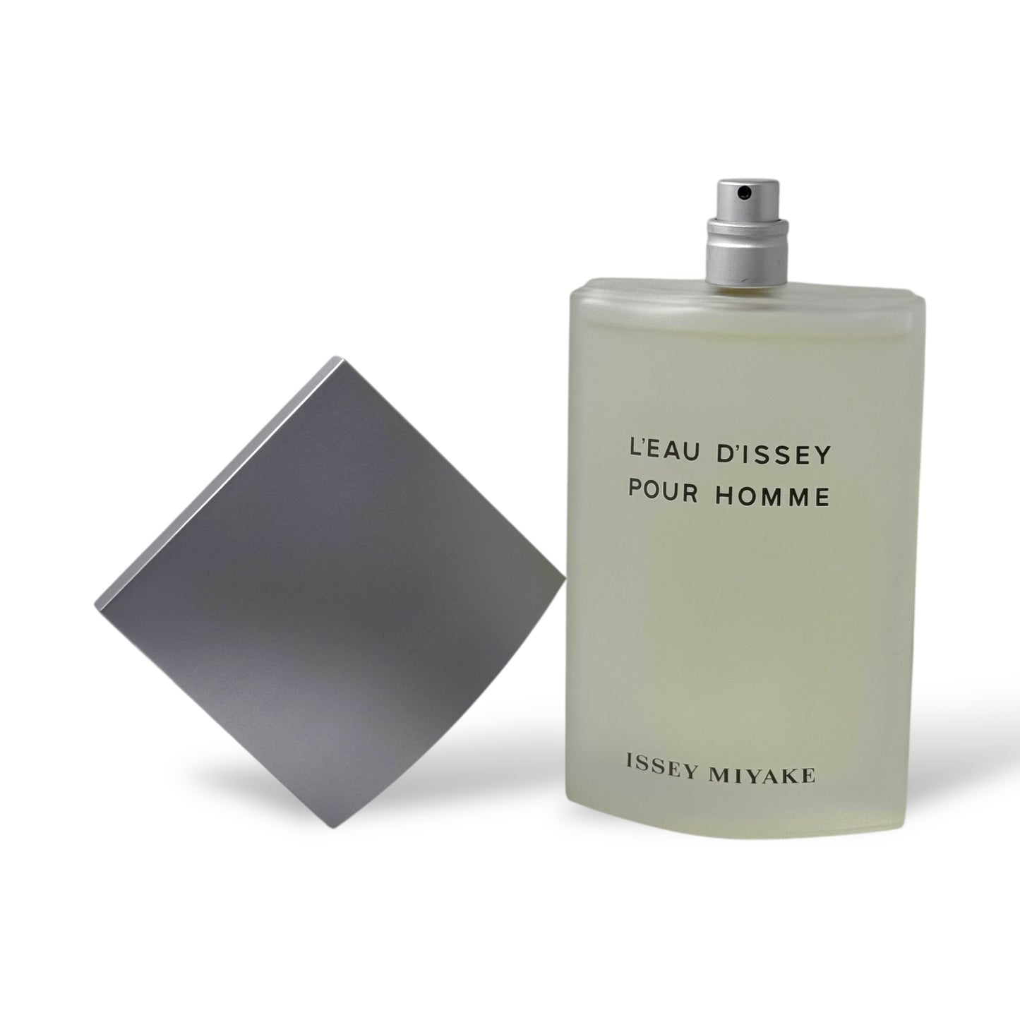 ISSEY MIYAKE L'EAU D'ISSEY POUR HOMME