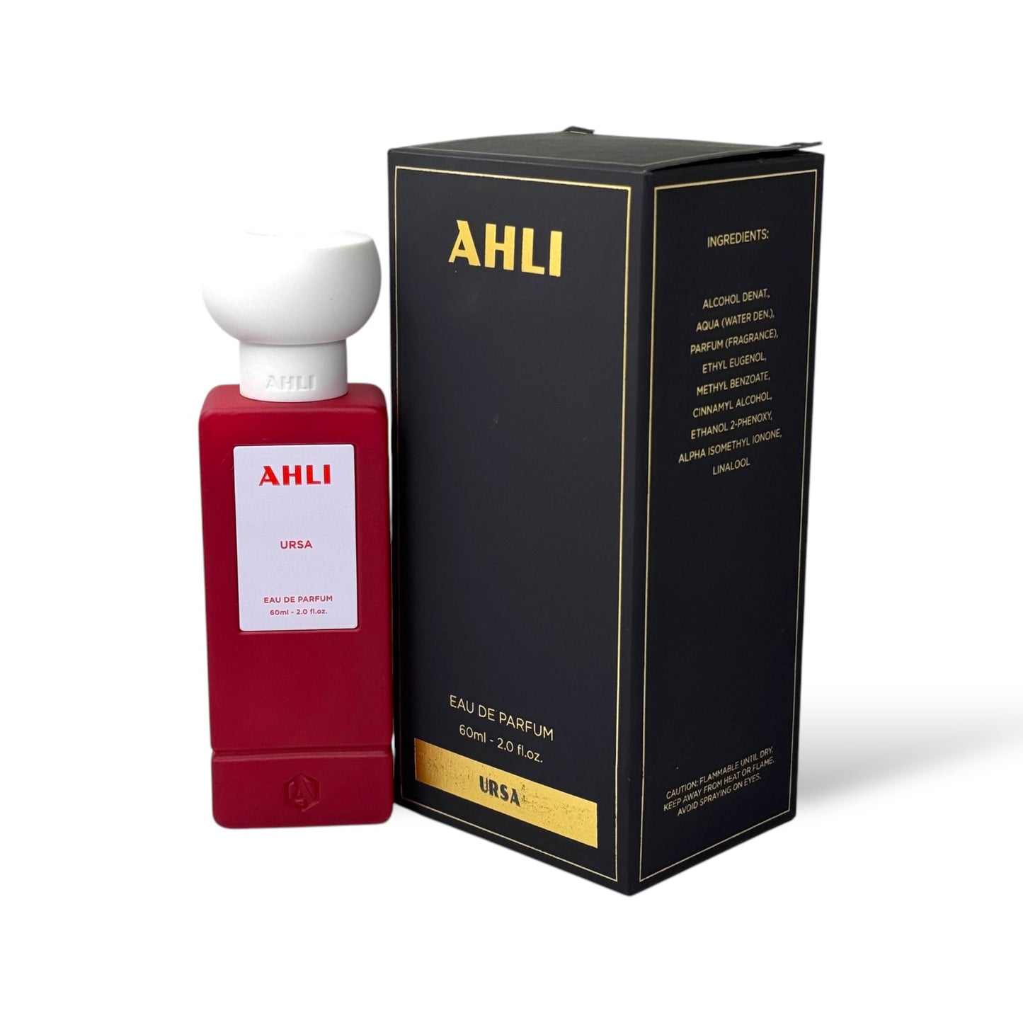 AHLI URSA