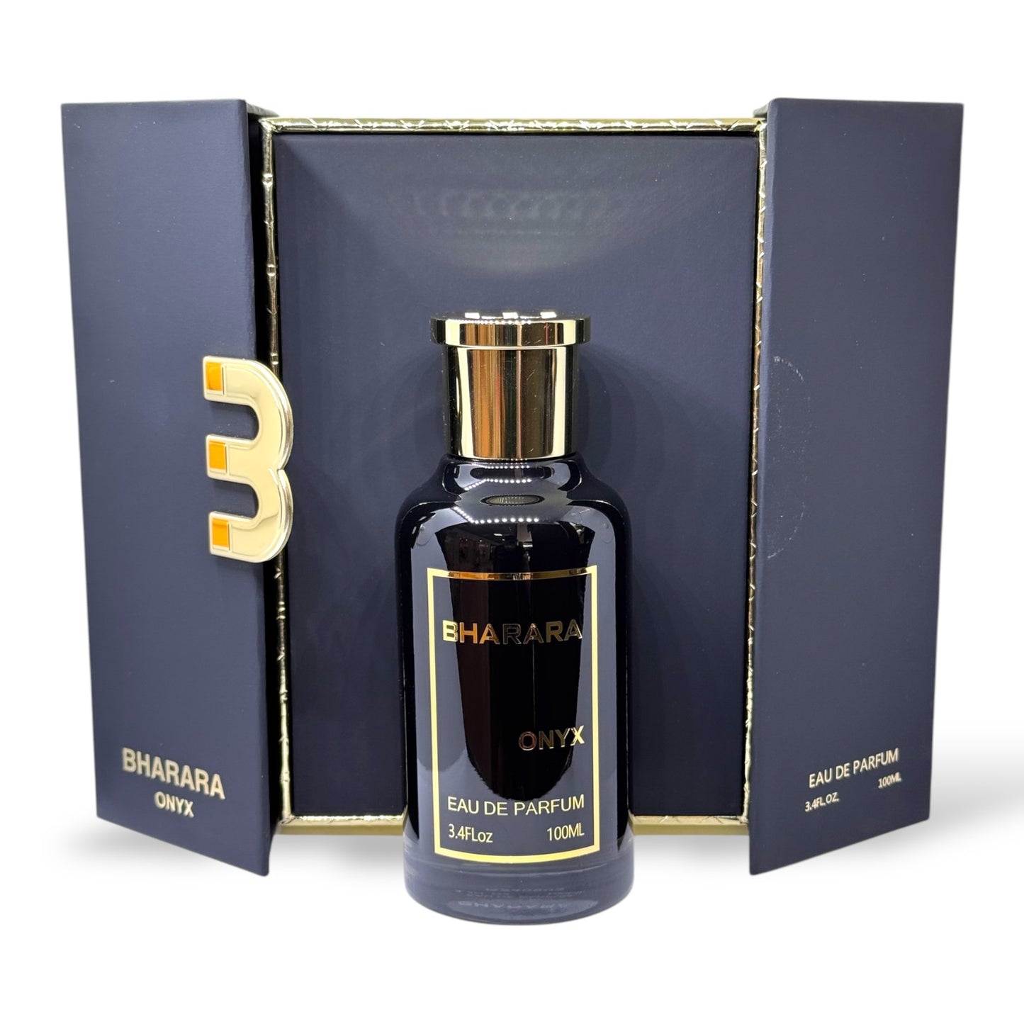 BHARARA ONYX