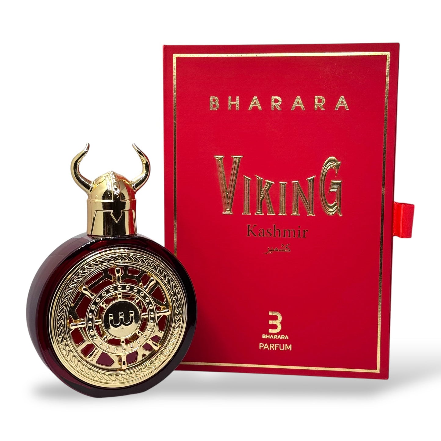 BHARARA VIKING KASHMIR
