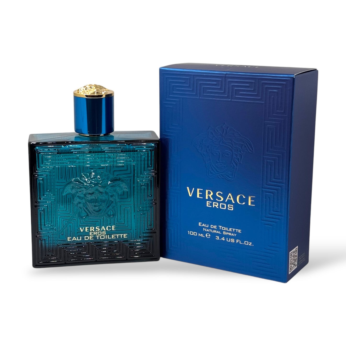 VERSACE EROS