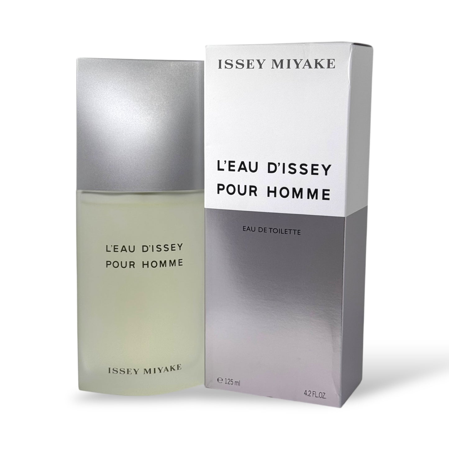 ISSEY MIYAKE L'EAU D'ISSEY POUR HOMME