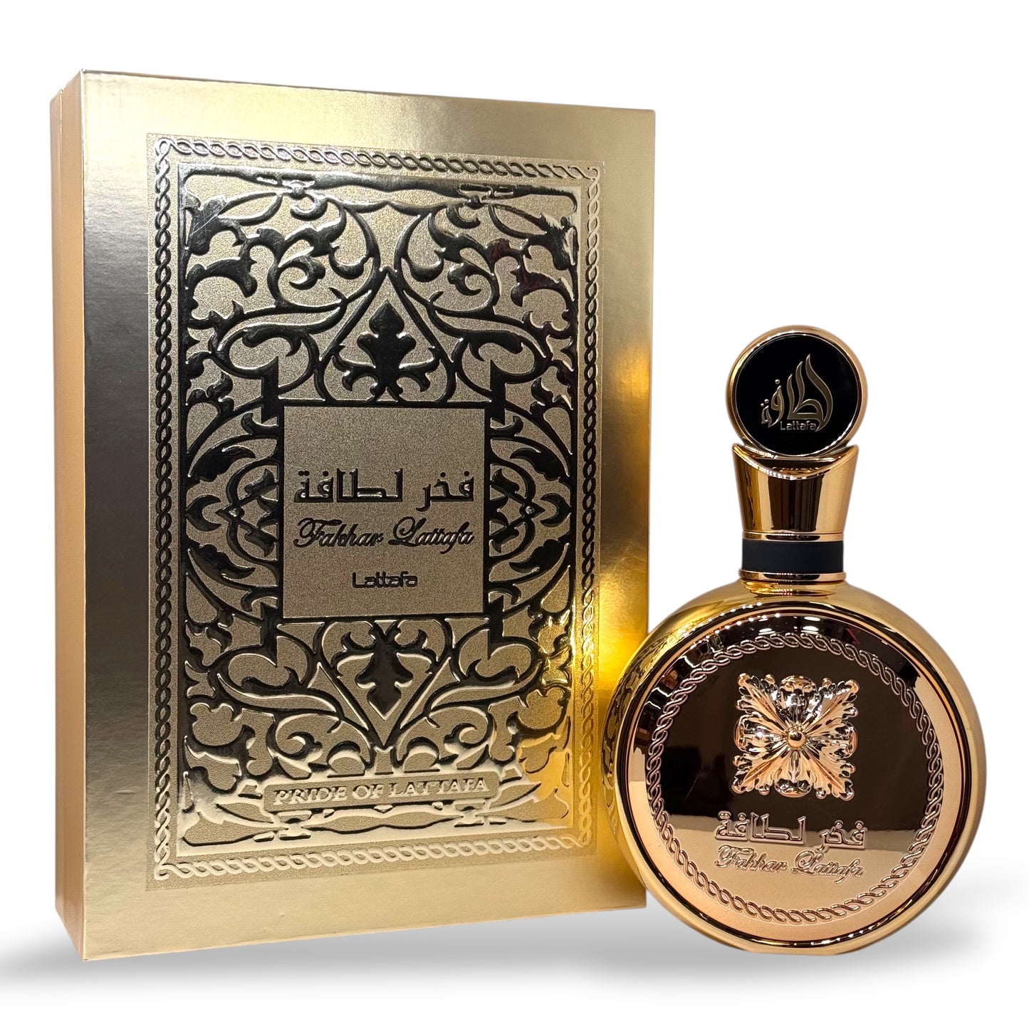 LATTAFA FAKHAR EXTRAIT