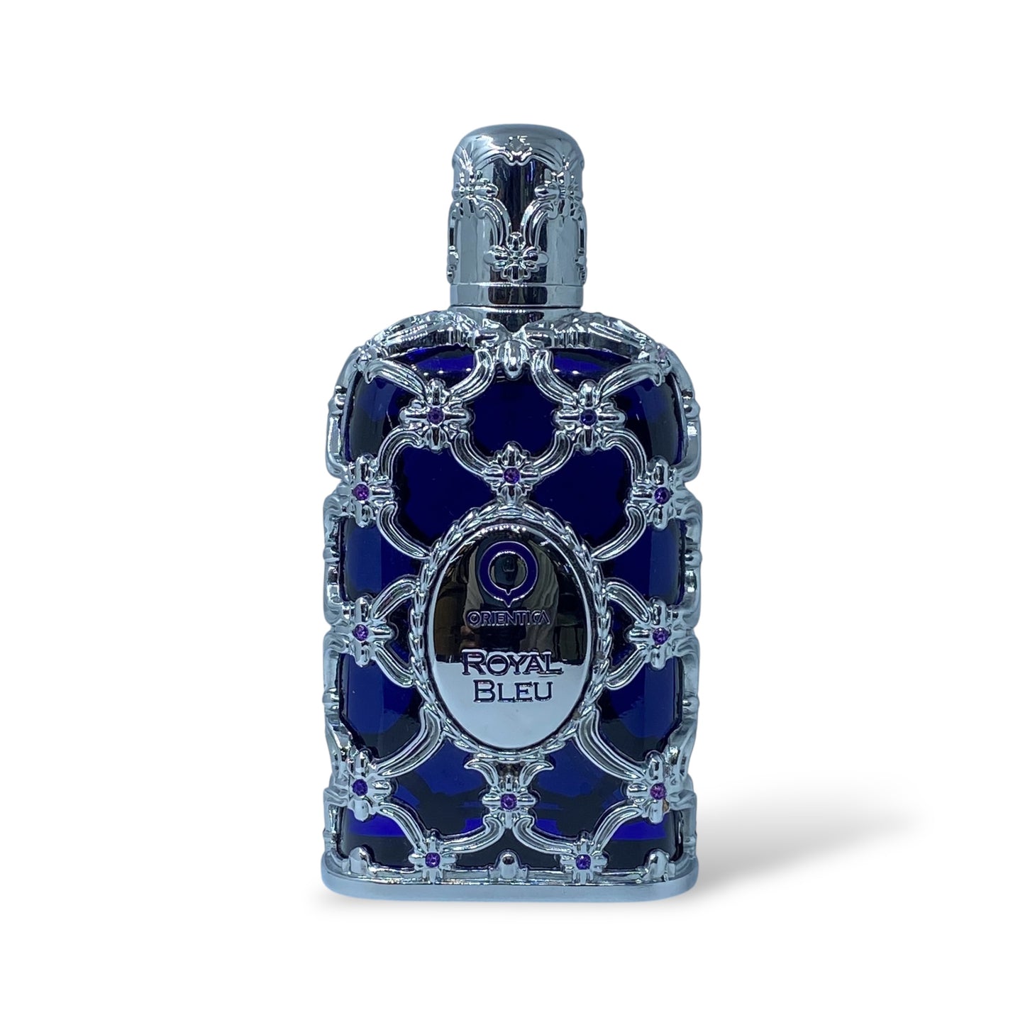 ORIENTICA ROYAL BLEU