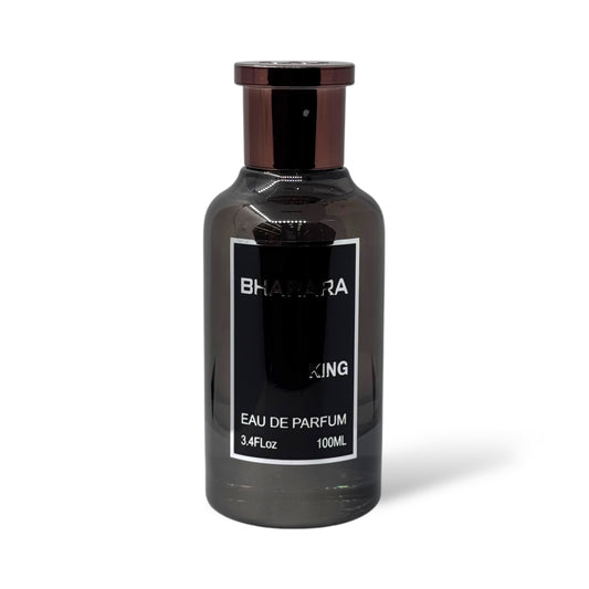 BHARARA KING eau de parfum