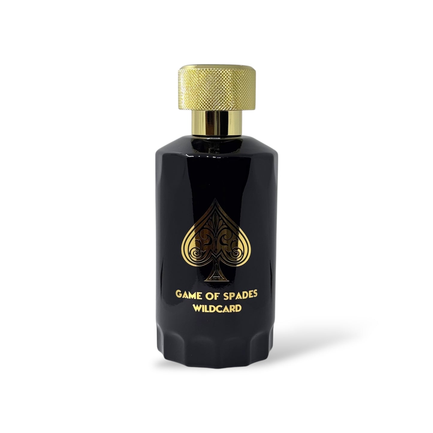 JO MILANO PARIS GAME OF SPADES WILD CARD