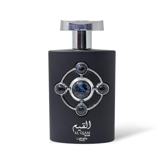 LATTAFA AL QIAM SILVER