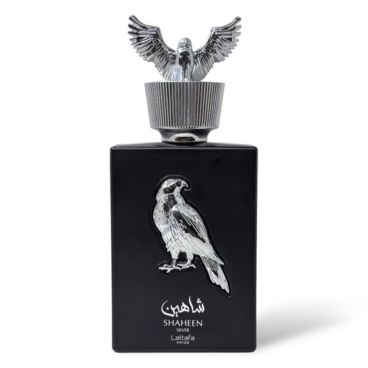 LATTAFA SHAHEEN SILVER
