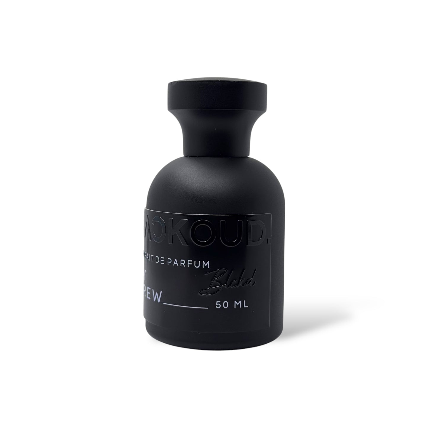BLACKOUD BY DREW