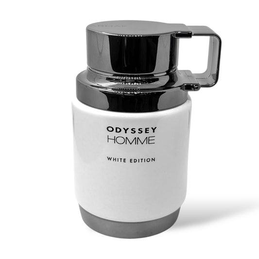 ARMAF ODYSSEY HOMME WHITE EDITION